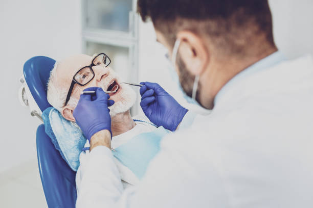 Best Emergency Dental Services for Seniors in Eagleville, PA